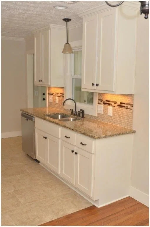 Comprehensive home makeover featuring craftsman-style details by Pythoge Custom Homes And Renovations - Photo 18