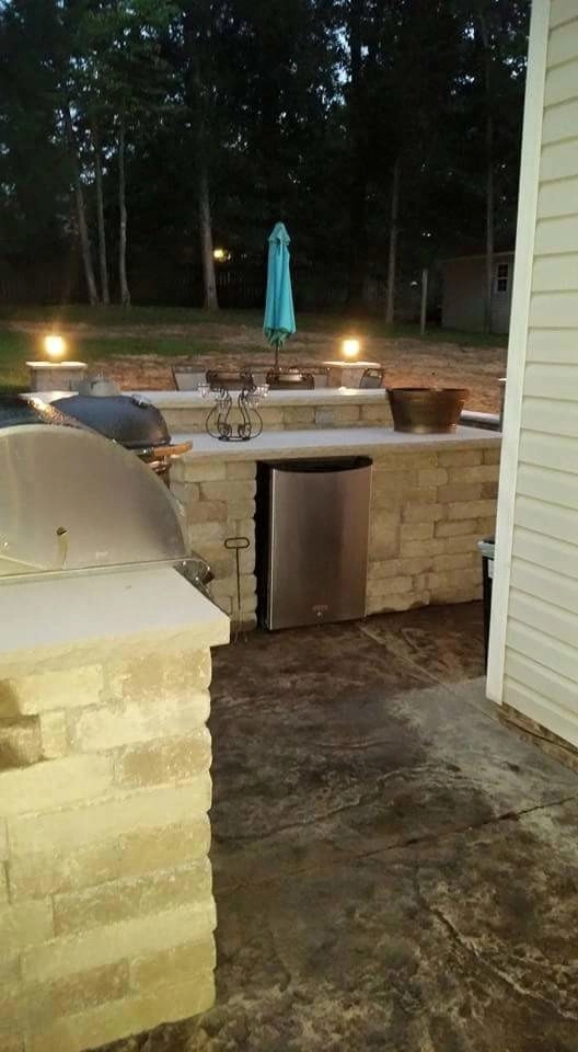 Outdoor Living Projects by DOC'S Landscaping And Lawn Service, LLC - Photo 26