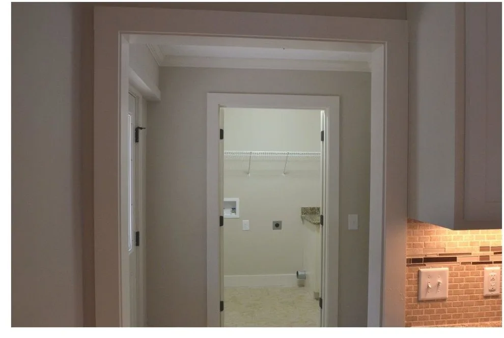 Comprehensive home makeover featuring craftsman-style details by Pythoge Custom Homes And Renovations - Photo 24