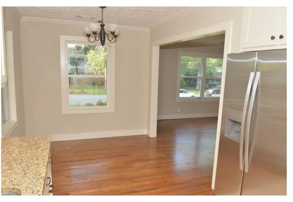 Comprehensive home makeover featuring craftsman-style details by Pythoge Custom Homes And Renovations - Photo 13