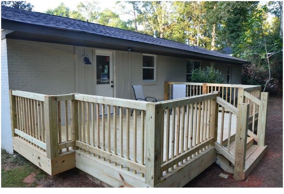 Comprehensive home makeover featuring craftsman-style details by Pythoge Custom Homes And Renovations - Photo 26