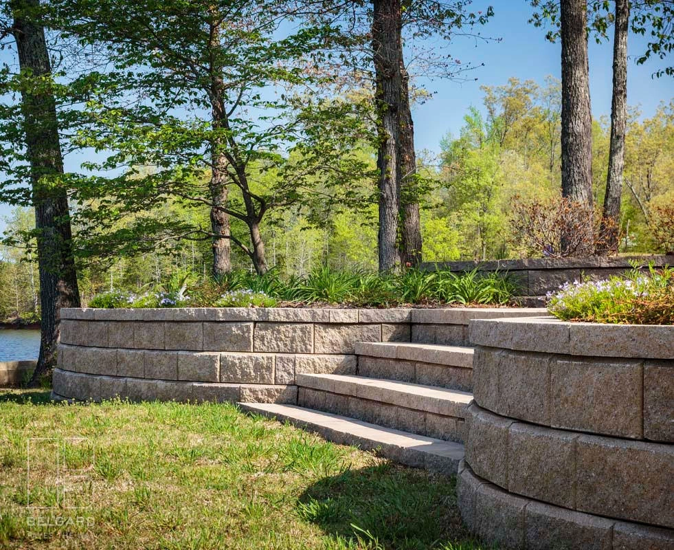 Landscaping & Hardscaping Projects by DOC'S Landscaping And Lawn Service, LLC - Photo 12