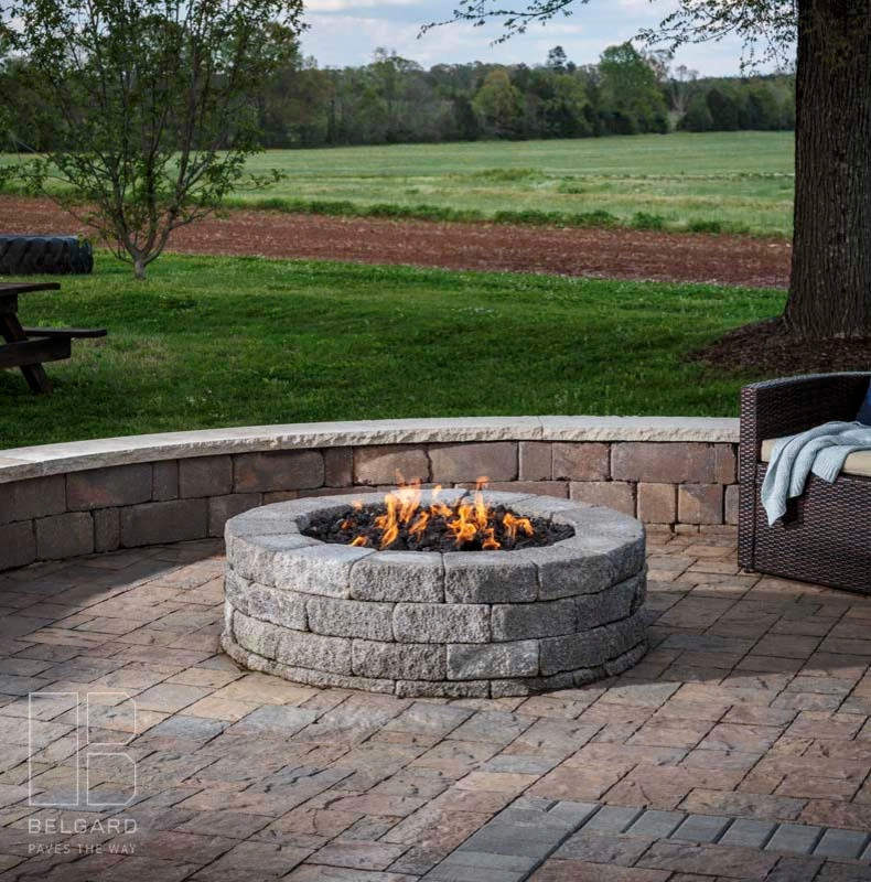Landscaping & Hardscaping Projects by DOC'S Landscaping And Lawn Service, LLC - Photo 11