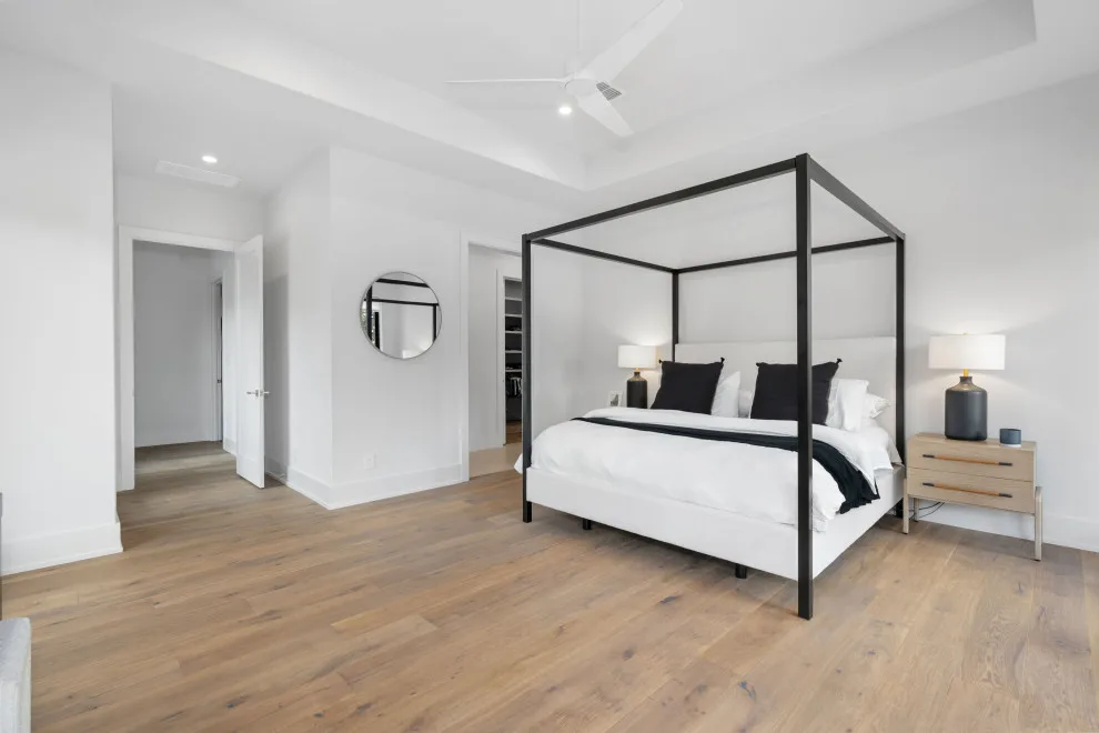 Project 102 - Cordillera Ranch by Garner Homes - Photo 18