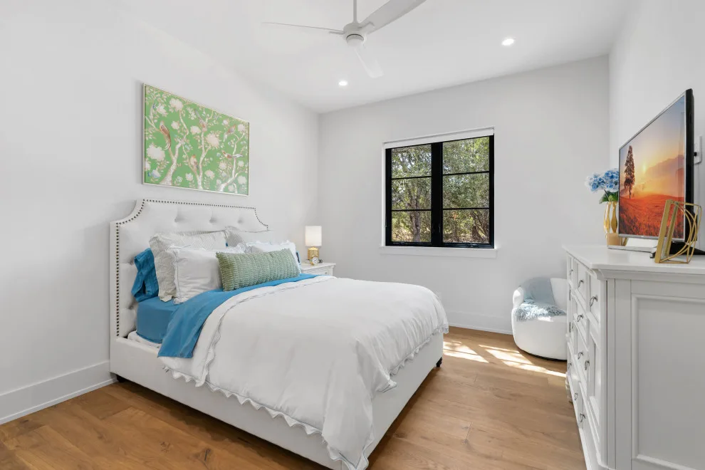Project 102 - Cordillera Ranch by Garner Homes - Photo 26