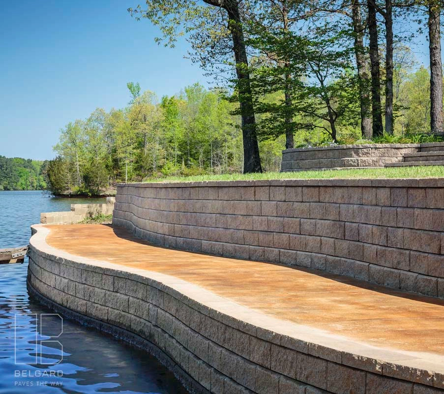 Landscaping & Hardscaping Projects by DOC'S Landscaping And Lawn Service, LLC - Photo 9