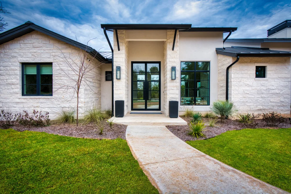 Project 102 - Cordillera Ranch by Garner Homes - Photo 16