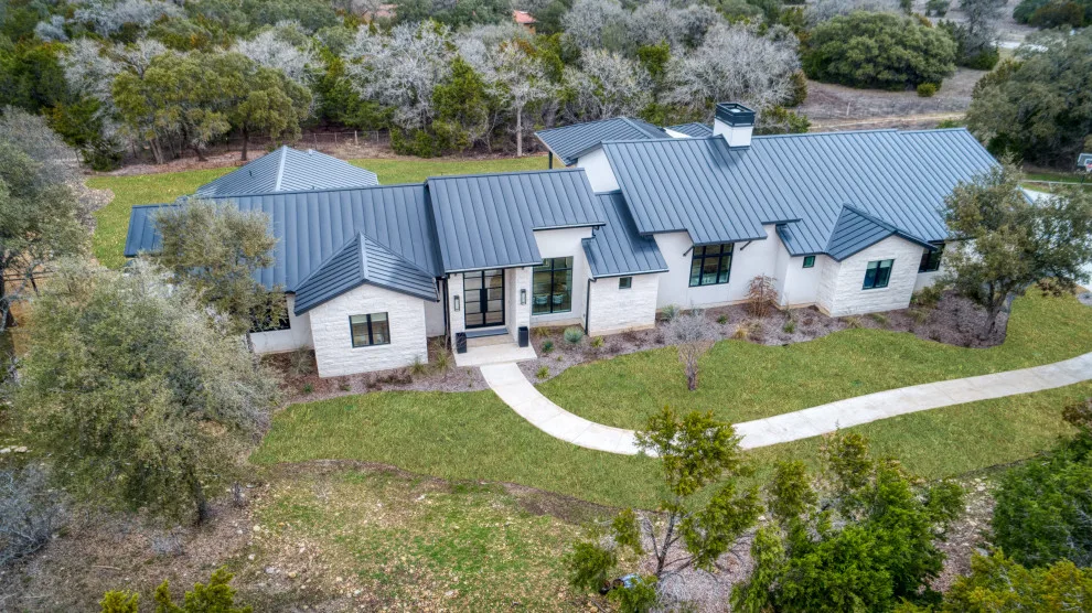 Project 102 - Cordillera Ranch by Garner Homes - Photo 6