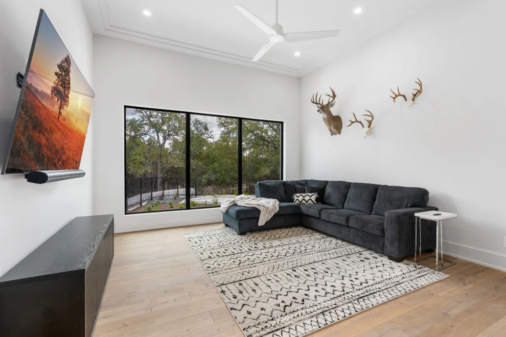 Project 102 - Cordillera Ranch by Garner Homes - Photo 25