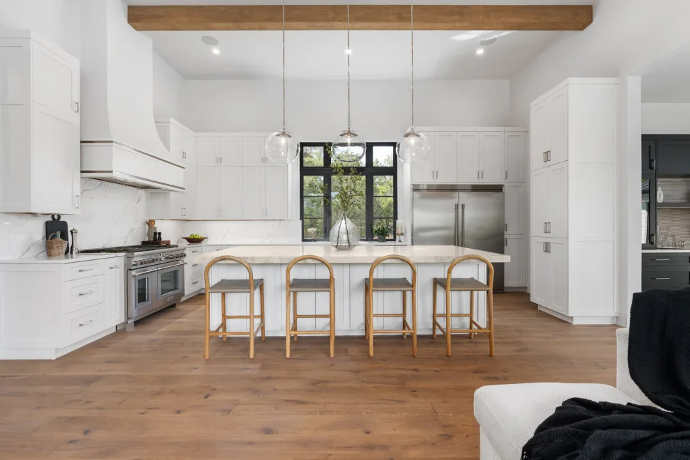 Project 102 - Cordillera Ranch by Garner Homes - Photo 4