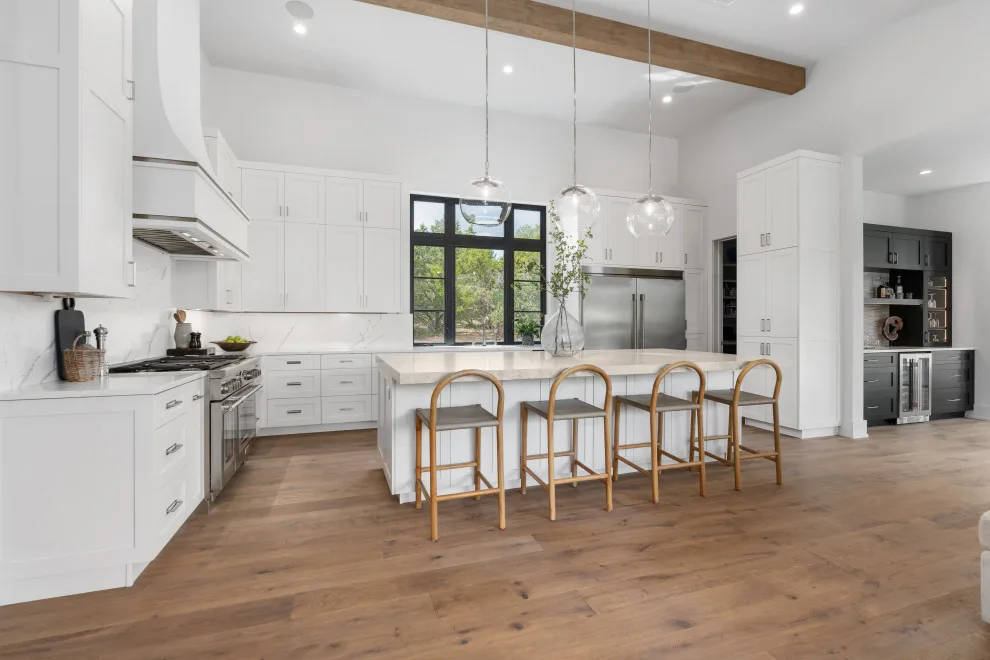Project 102 - Cordillera Ranch by Garner Homes - Photo 7