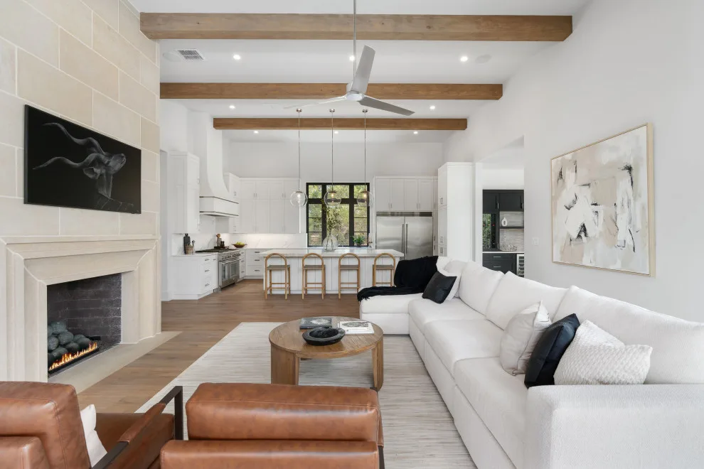 Project 102 - Cordillera Ranch by Garner Homes - Photo 36