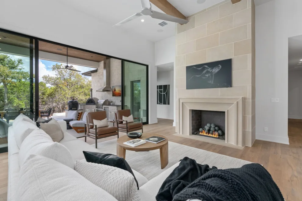 Project 102 - Cordillera Ranch by Garner Homes - Photo 28