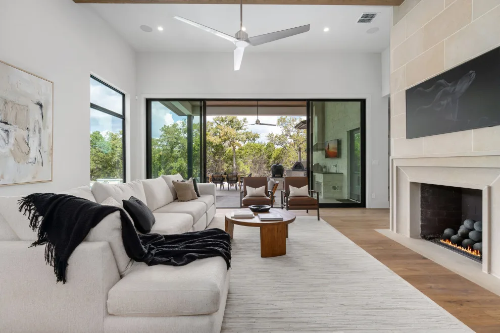 Project 102 - Cordillera Ranch by Garner Homes - Photo 31
