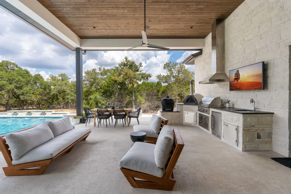 Project 102 - Cordillera Ranch by Garner Homes - Photo 2