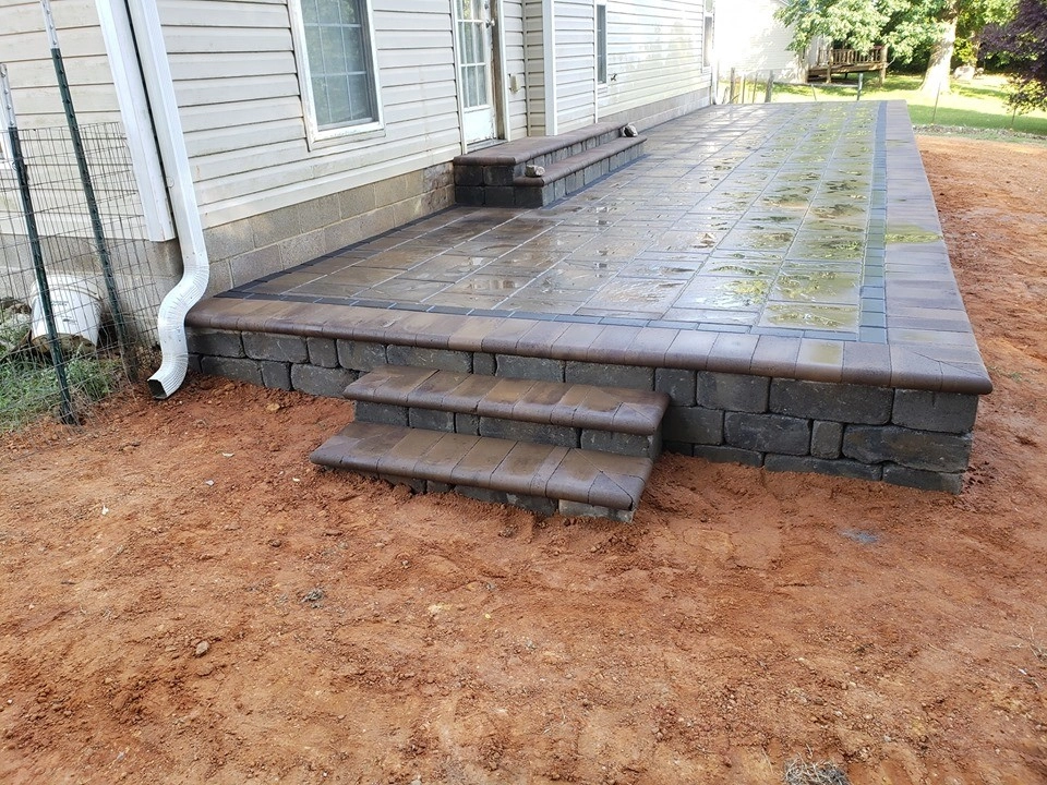 DOC'S Landscaping And Lawn Service, LLC - Photo 14