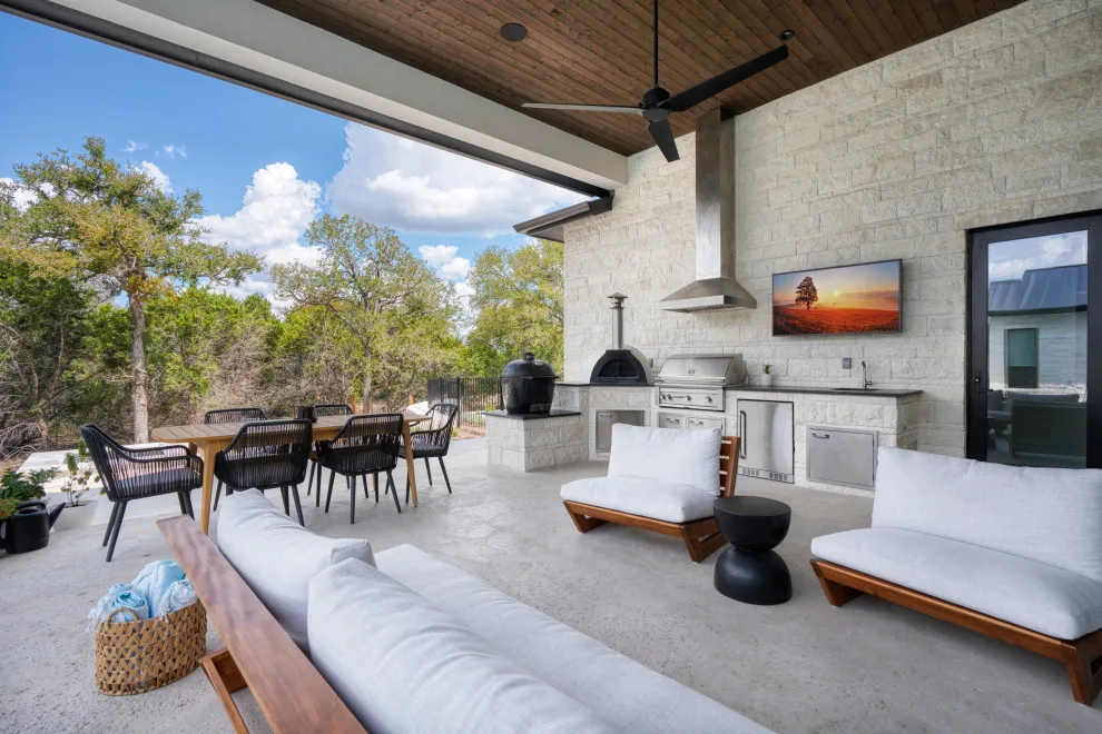 Project 102 - Cordillera Ranch by Garner Homes - Photo 27