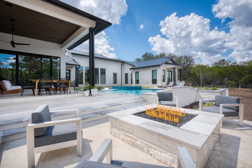 Project 102 - Cordillera Ranch by Garner Homes - Photo 22