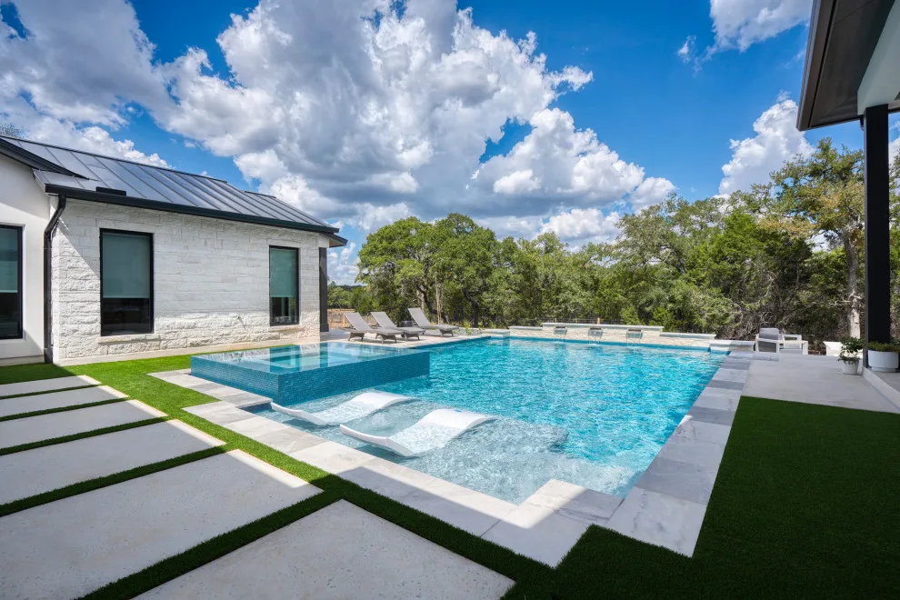 Project 102 - Cordillera Ranch by Garner Homes - Photo 3