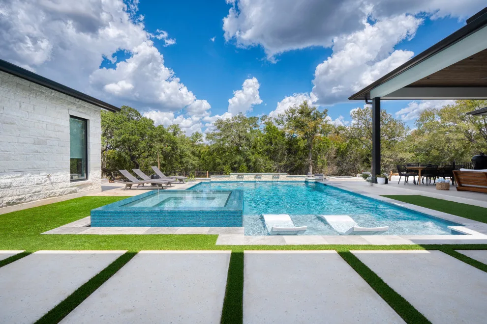 Project 102 - Cordillera Ranch by Garner Homes - Photo 29