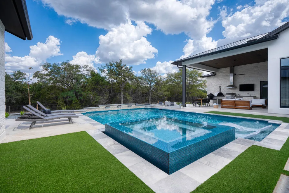 Project 102 - Cordillera Ranch by Garner Homes - Photo 9