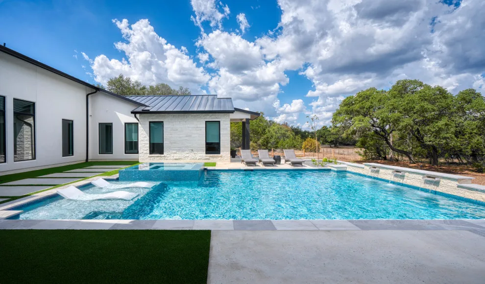 Project 102 - Cordillera Ranch by Garner Homes - Photo 19