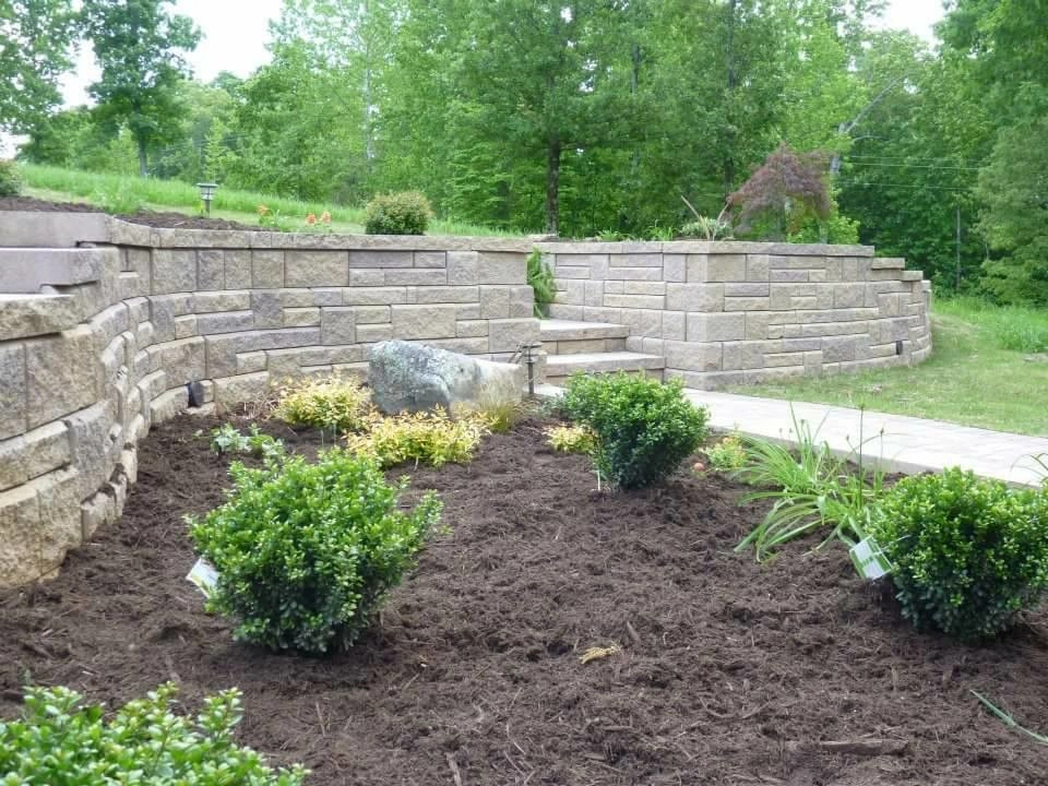Outdoor Living Projects by DOC'S Landscaping And Lawn Service, LLC - Photo 6