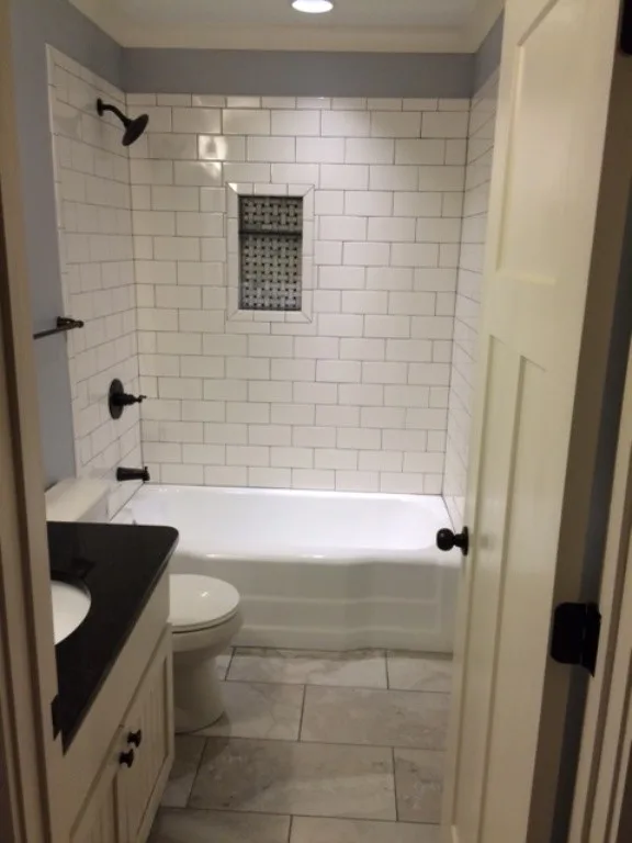 Complete home renovation - Auburn, AL by Pythoge Custom Homes And Renovations - Photo 5