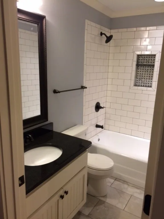 Complete home renovation - Auburn, AL by Pythoge Custom Homes And Renovations - Photo 26