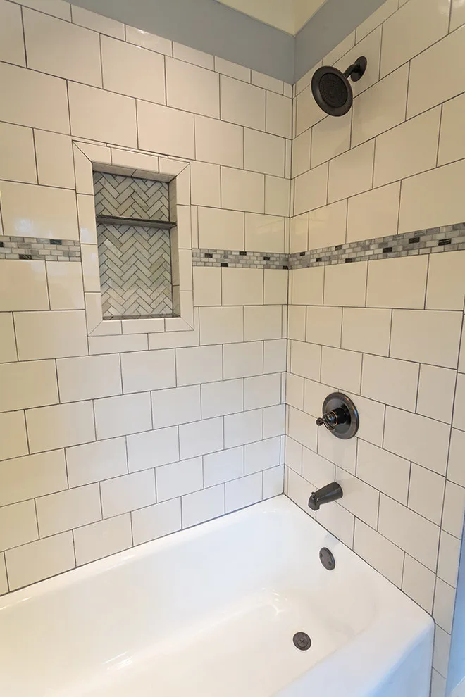 Complete home renovation - Auburn, AL by Pythoge Custom Homes And Renovations - Photo 16