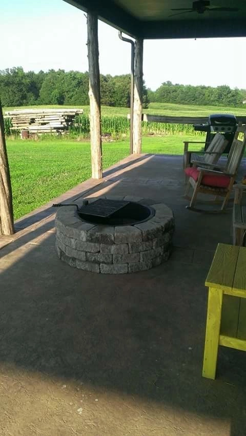 Outdoor Living Projects by DOC'S Landscaping And Lawn Service, LLC - Photo 8