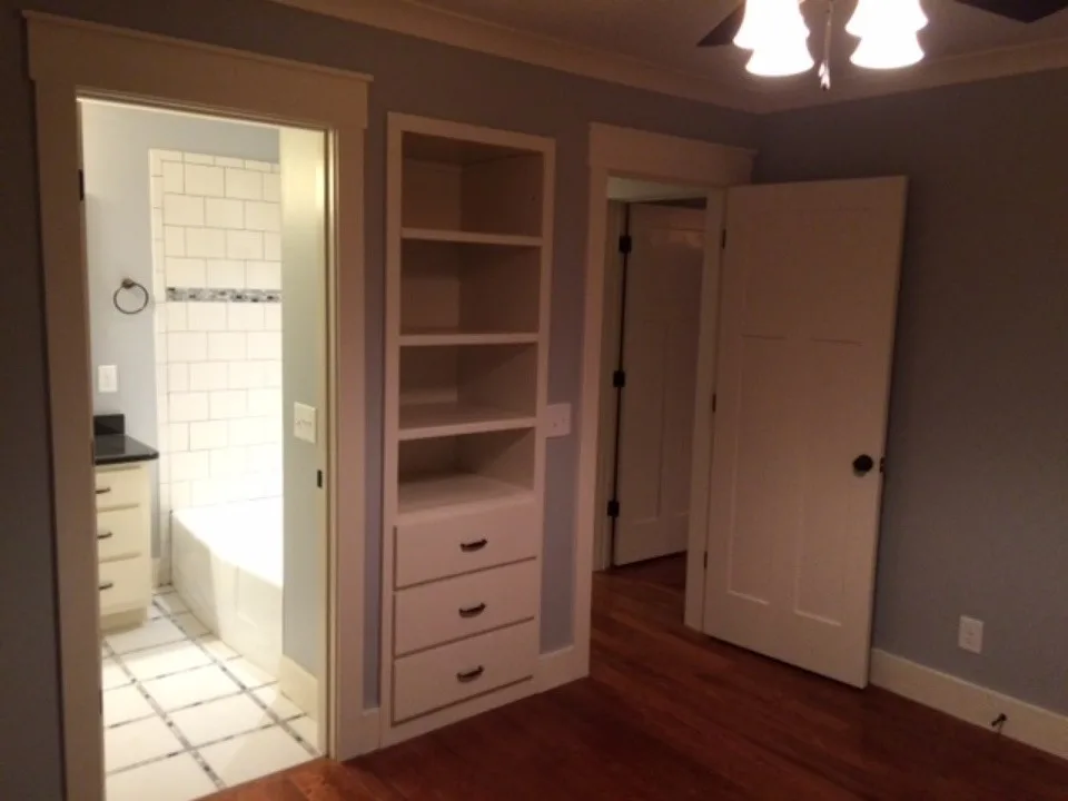 Complete home renovation - Auburn, AL by Pythoge Custom Homes And Renovations - Photo 23