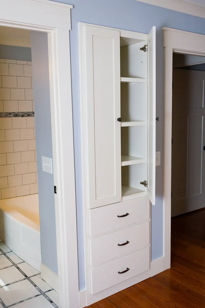 Complete home renovation - Auburn, AL by Pythoge Custom Homes And Renovations - Photo 7