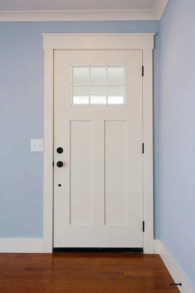 Complete home renovation - Auburn, AL by Pythoge Custom Homes And Renovations - Photo 9