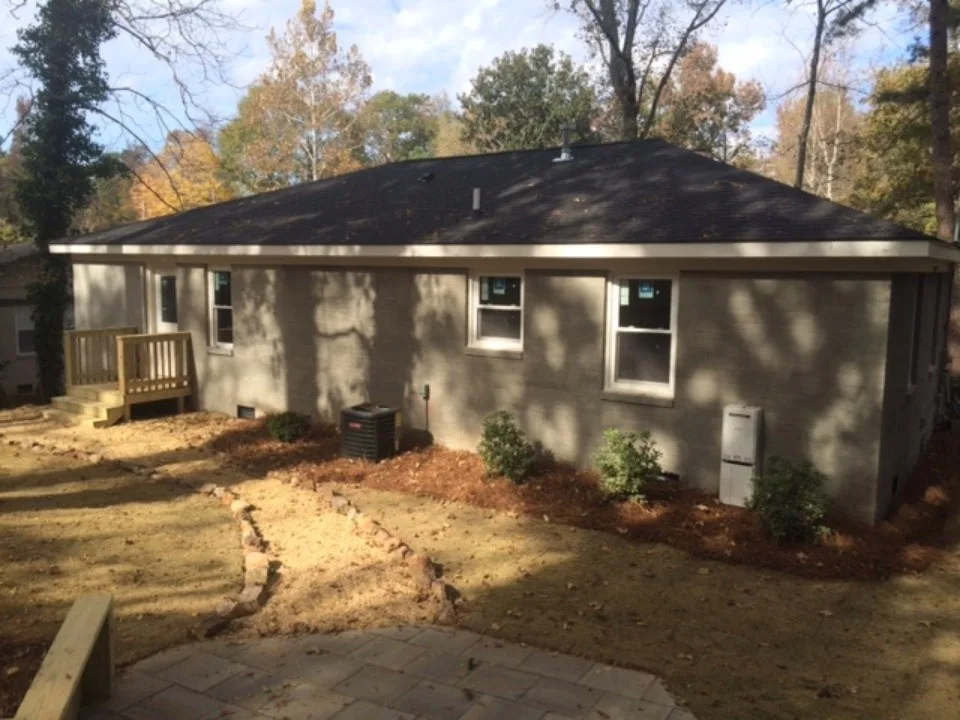 Complete home renovation - Auburn, AL by Pythoge Custom Homes And Renovations - Photo 21