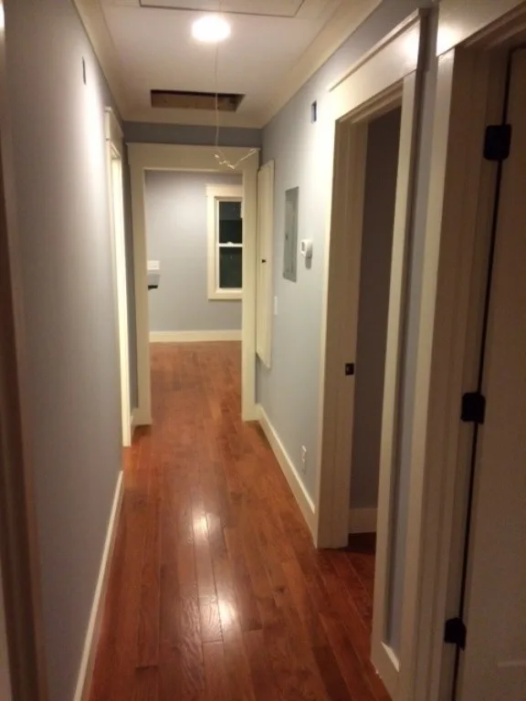 Complete home renovation - Auburn, AL by Pythoge Custom Homes And Renovations - Photo 13