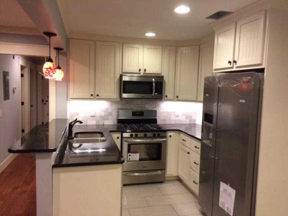 Complete home renovation - Auburn, AL by Pythoge Custom Homes And Renovations - Photo 18