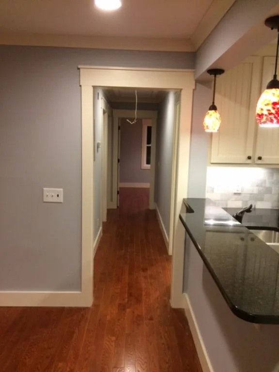 Complete home renovation - Auburn, AL by Pythoge Custom Homes And Renovations - Photo 10