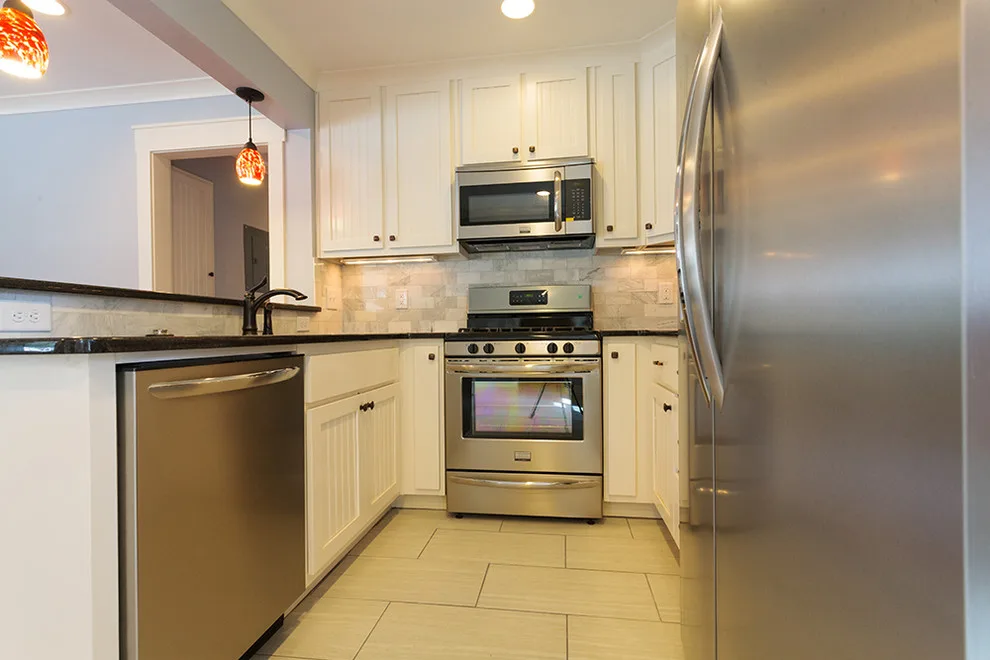Complete home renovation - Auburn, AL by Pythoge Custom Homes And Renovations - Photo 11