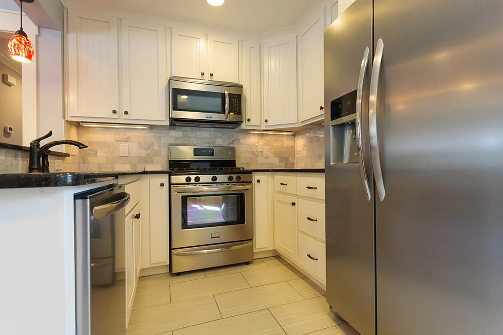 Complete home renovation - Auburn, AL by Pythoge Custom Homes And Renovations - Photo 29