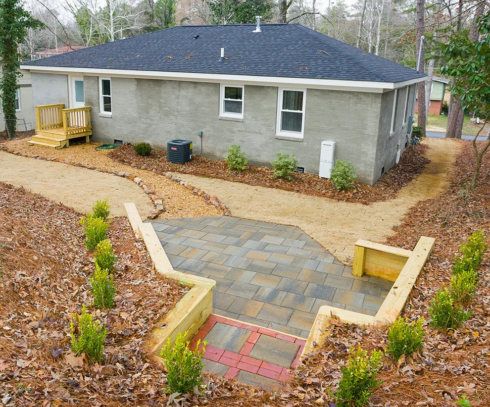 Complete home renovation - Auburn, AL by Pythoge Custom Homes And Renovations - Photo 28