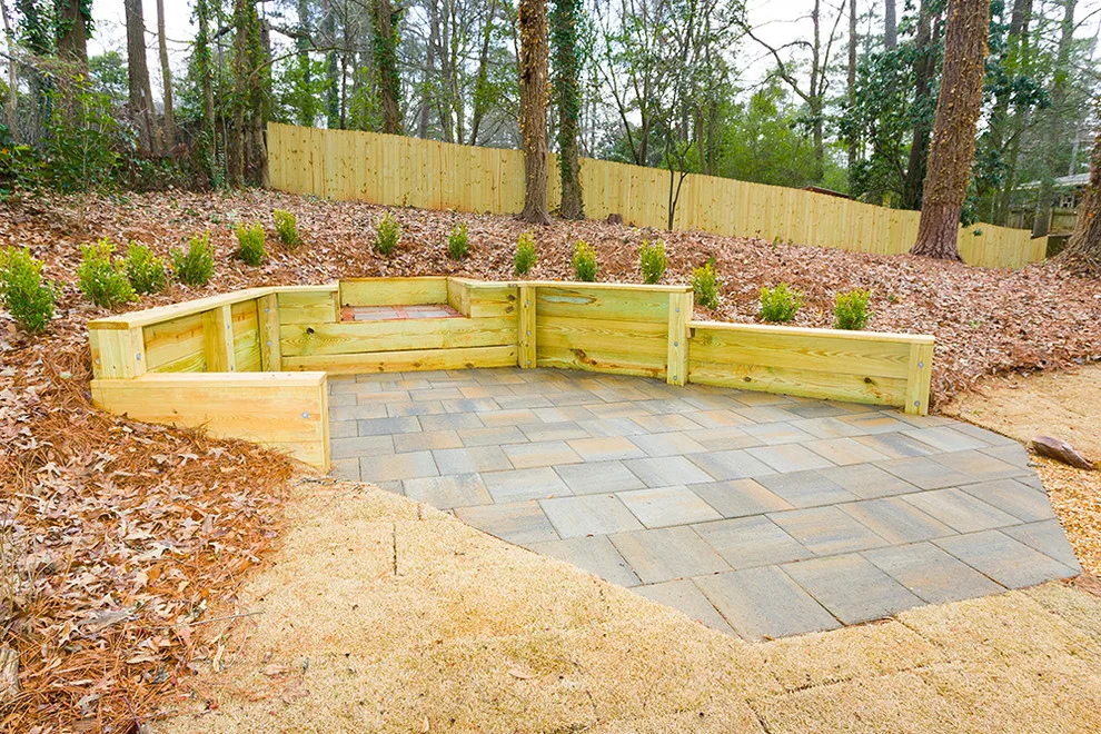 Complete home renovation - Auburn, AL by Pythoge Custom Homes And Renovations - Photo 6