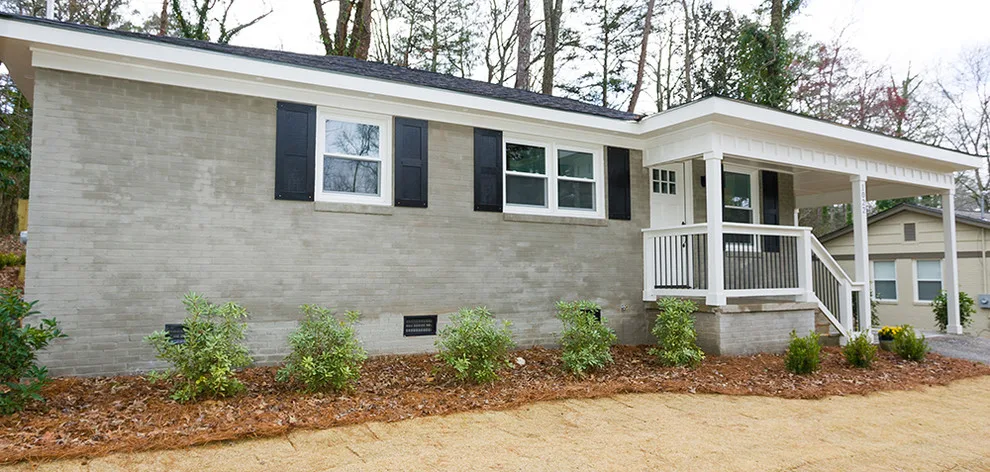 Complete home renovation - Auburn, AL by Pythoge Custom Homes And Renovations - Photo 12