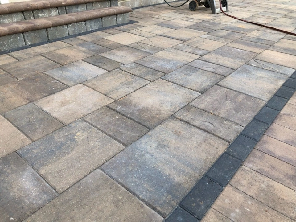 Hardscape by DOC'S Landscaping And Lawn Service, LLC - Photo 2