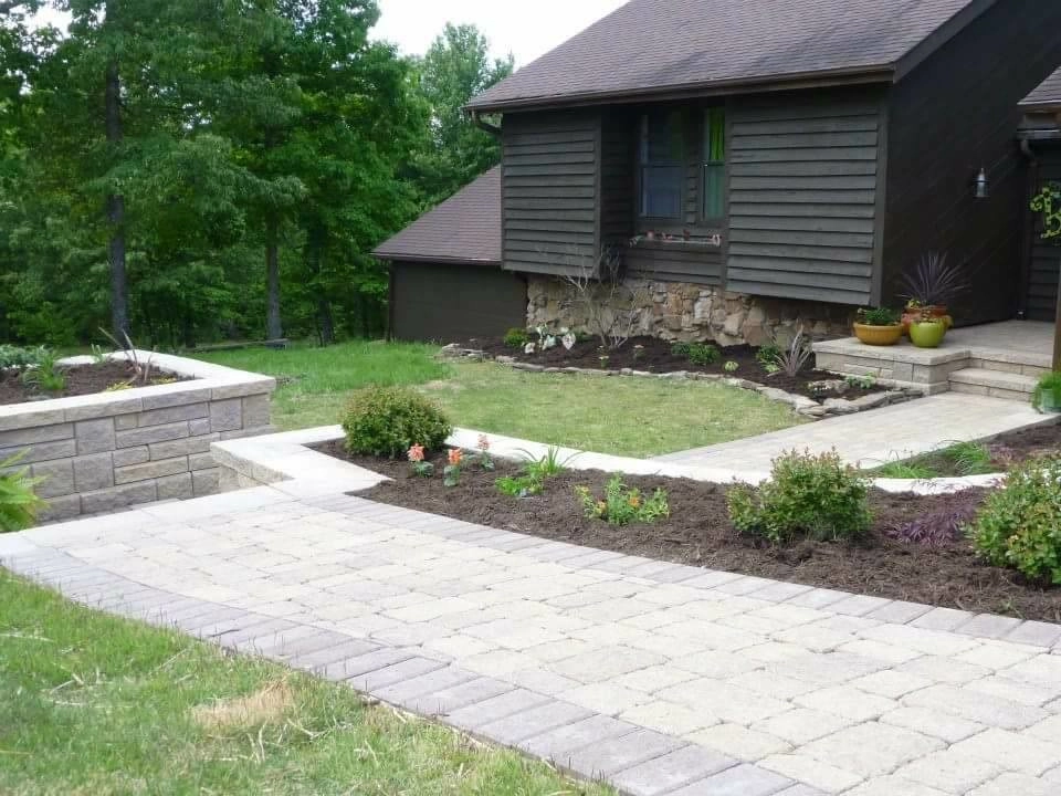Outdoor Living Projects by DOC'S Landscaping And Lawn Service, LLC - Photo 35