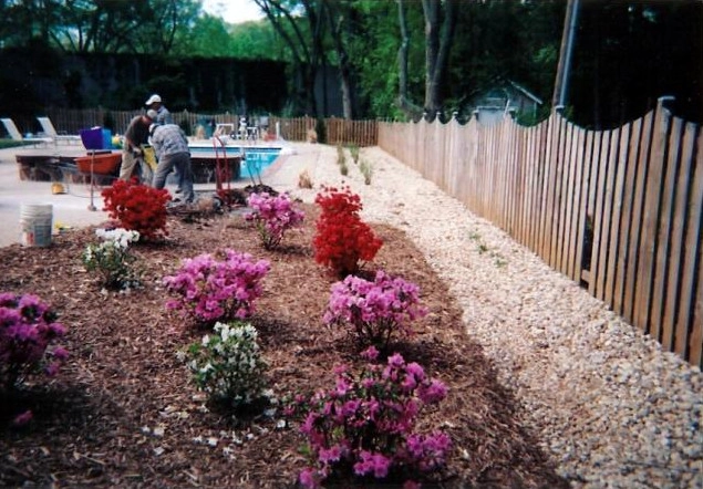Dominion Landscaping & Masonry Inc. - Photo 8