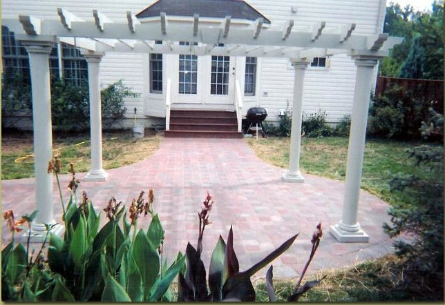Dominion Landscaping & Masonry Inc. - Photo 3