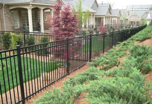 Dominion Landscaping & Masonry Inc. - Photo 7