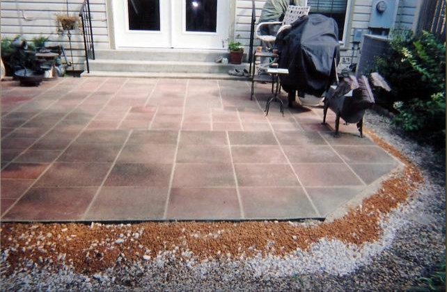 Dominion Landscaping & Masonry Inc. - Photo 10