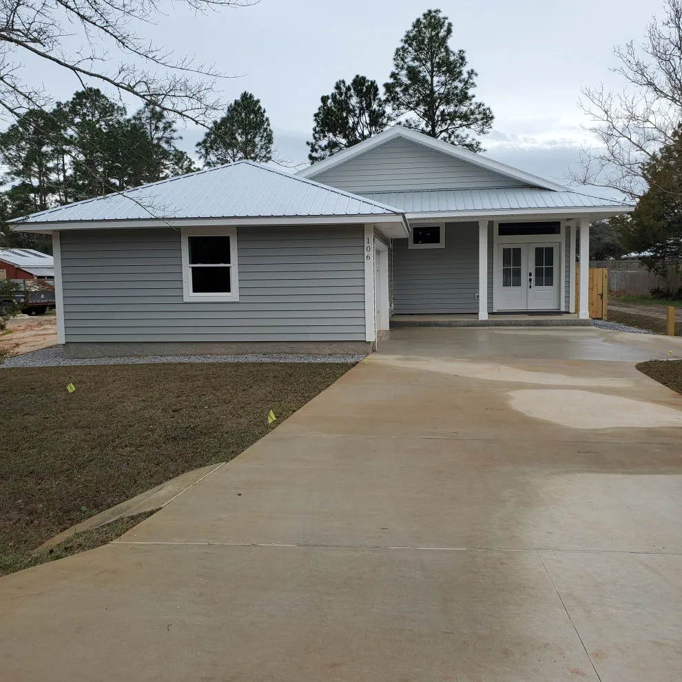 106 Joseph Street by James Taylor General Contractor, Inc. - Photo 11